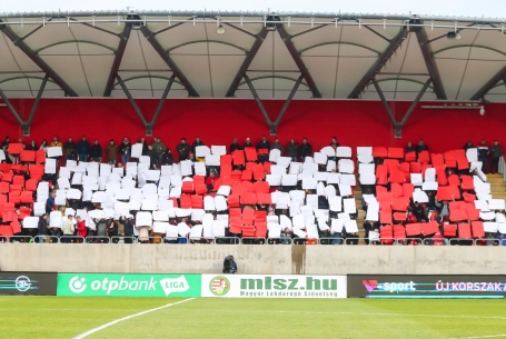 Meccs a klub születésnapján