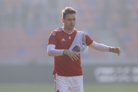 Kisvárdai váltotta a brémait