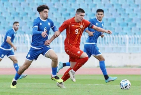 Egyenlítő gól kapitányként