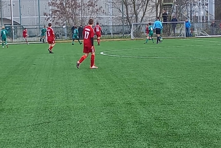 Három meccsen kilenc pont és tizenegy gól