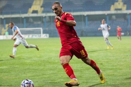 Szélsőnk izomsérülése