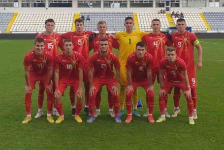 Újabb döntetlen Cipruson