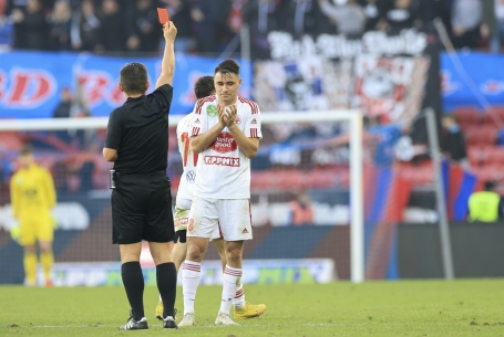 Szerényebb volt az őszi lapjárás