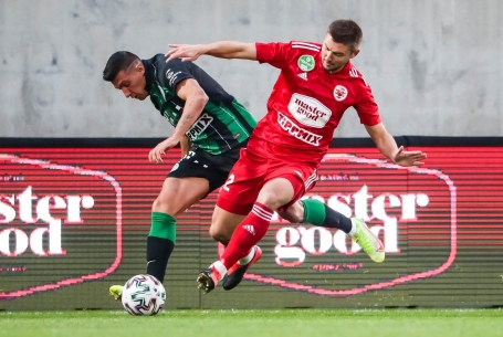 Megvan, mikor jön a Fradi