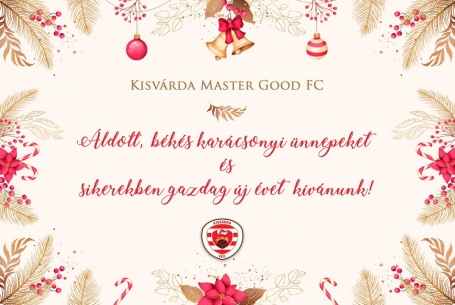 Szép karácsonyt mindenkinek!