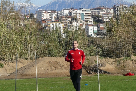 Itthon kezdünk, Törökországban folytatjuk