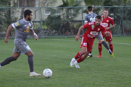 Győzelem a második edzőmeccsen is