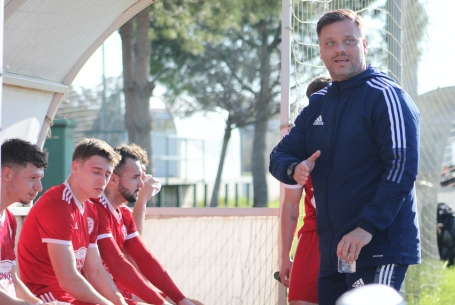 Hadilábon a helyzetkihasználással