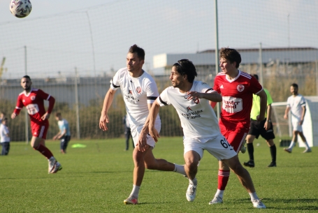 Büntetőből és szabadrúgásból is