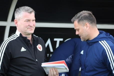 Minden téren sikerült fejlődni