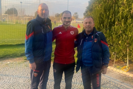 Számítanak rá a selejtezőkön