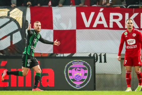 Két meccs, egy vásárlás