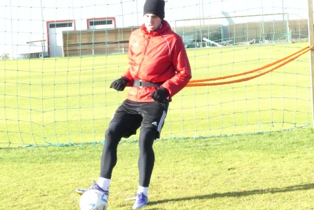 „Rendben leszünk szombatra”