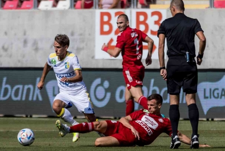 Vissza augusztusba: ketten a válogatottban