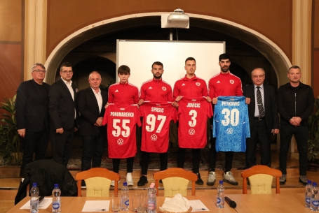 Megtartottuk a szurkolói ankétot