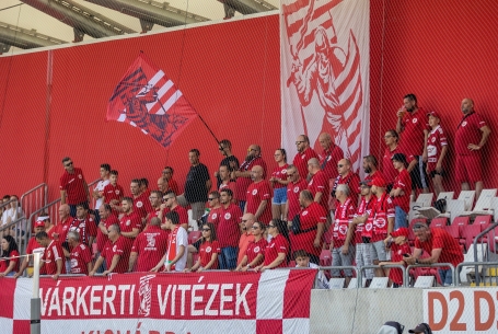 Csökkent a pénzbüntetés, a szektorbezárás maradt