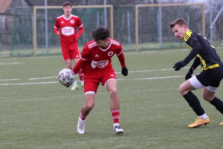 Egy-egy győzelem és döntetlen Cigándon