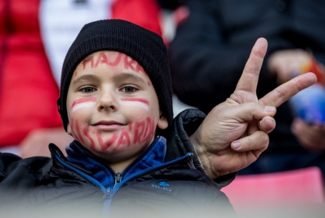 Folytatódik a jegyértékesítés