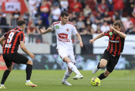 Zsinórban négyet is nyertünk