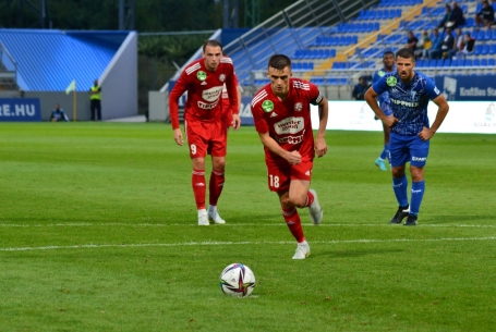 A rekorder és a távozó