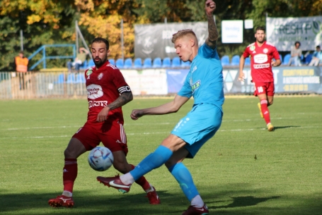 A Fradi-meccs előtt az ESMTK otthonában