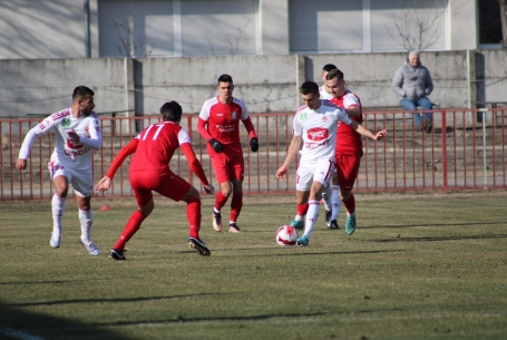 Minden jó, ha jó a vége