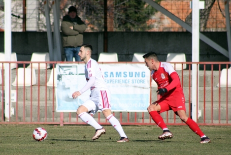 Egyszer már átéltünk hasonlót