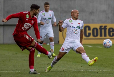 Háromszor is kora délutáni meccskezdés