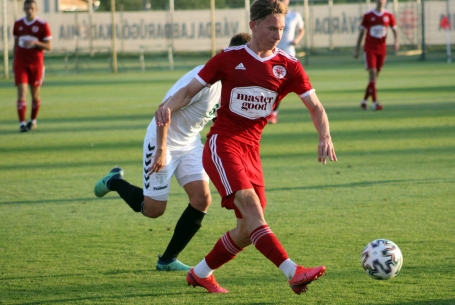 „Szeretnénk jó rajtot venni”