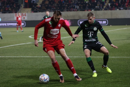 Gól volt, gól nem volt...