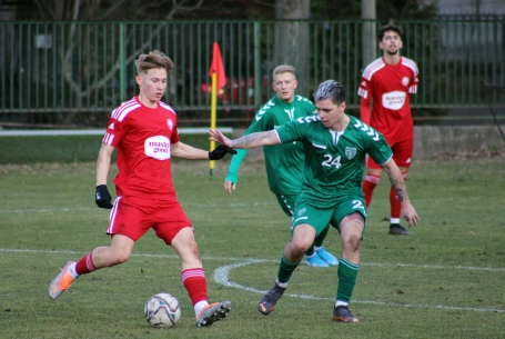 A Pénzügyőr elleni mérkőzés képei