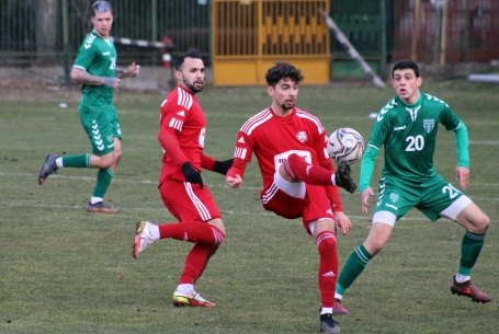 Mind a hat pont a Pénzügyőr ellen