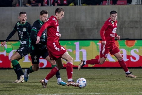 A gólnélküli döntetlenek napja