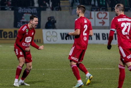 Vigasznak kevés, de azért elismerés