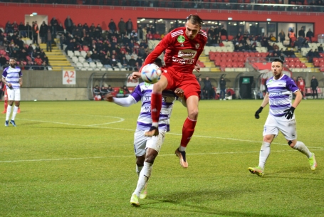 Győztes gól 44 méterről