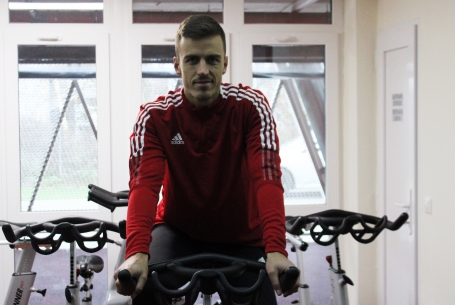 Javul a sérültek állapota