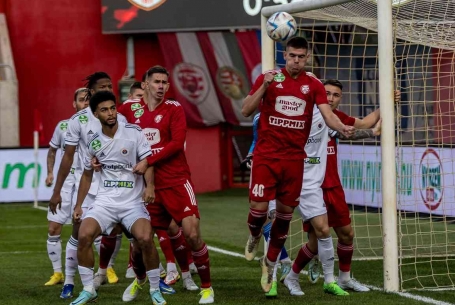 Azt az egyet megnyertük