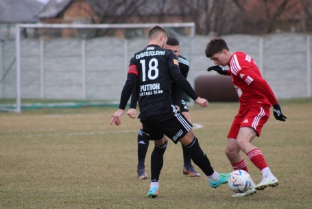 Nem sikerült pontot szerezni