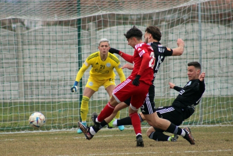 A Putnok elleni bajnoki képei