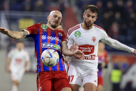 Csak az eloszlás lehetett volna más