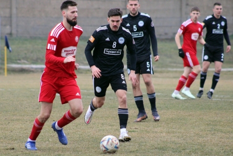 Az ikszre rászolgáltunk volna