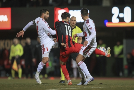 Budafok – az elátkozott hely