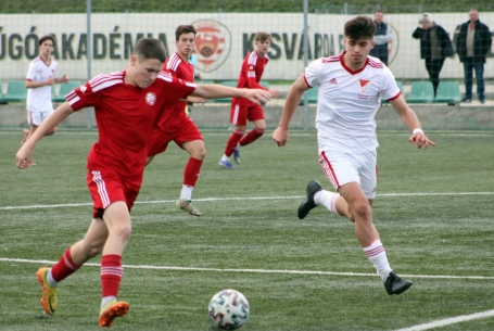 Bekapcsolódik az U16 is