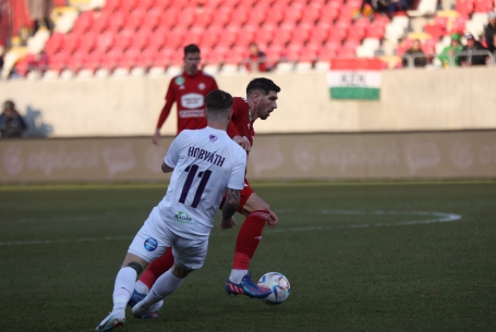 Kikaptunk a Kecskeméttől