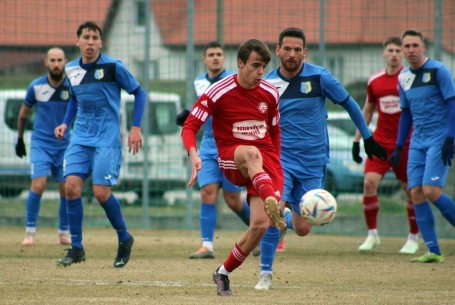 Az FC Hatvan elleni mérkőzés képei