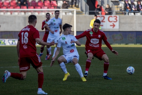 A huszonegy most nem nyerő szám