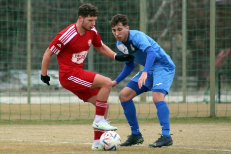 Két meccsen tucatnyi gól