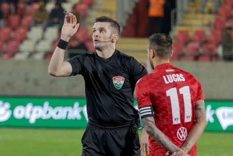 Nekünk vezet a leggyakrabban