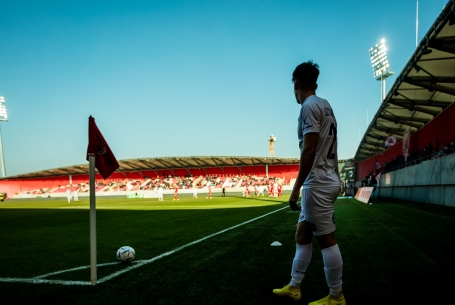 Pénztárnyitás fél egykor