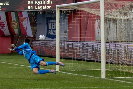 Dobogón kapusunk védése